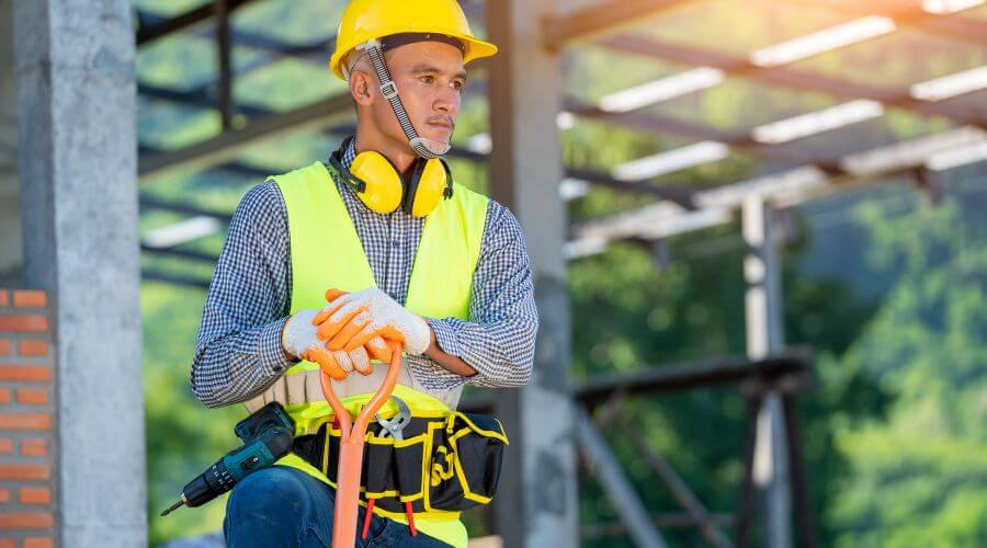 Expert top industrial roofings services in Denbo, PA